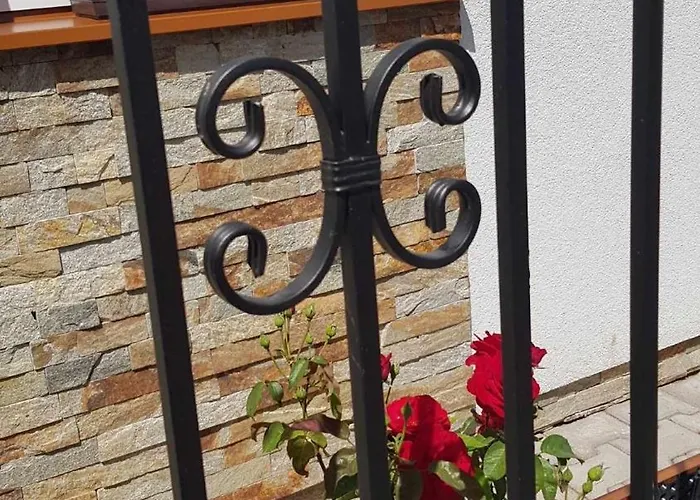 Apartman Chaloupka Na Pivovare