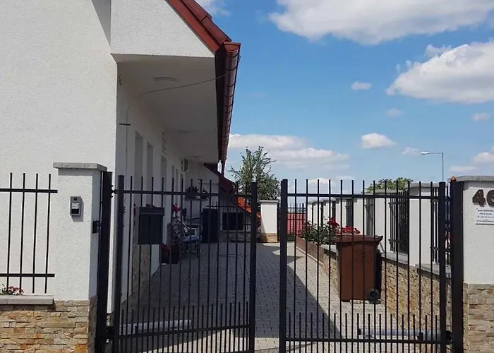 Chaloupka Na Pivovare * Seč